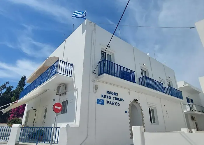 Kato Yialos