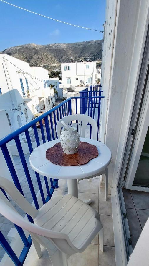 Kato Yialos Hotel