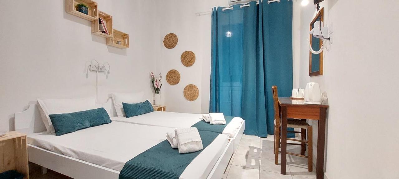 Hotel Kato Yialos