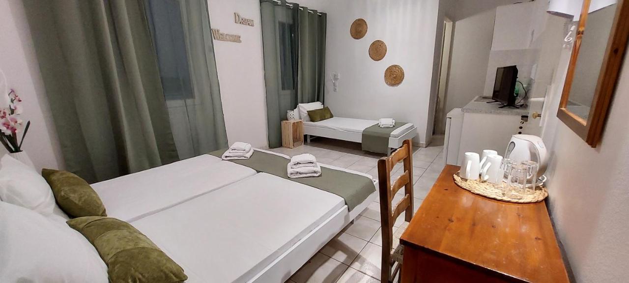 Hotel Kato Yialos