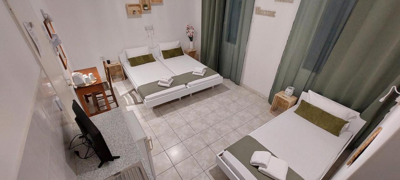 Kato Yialos Hotel