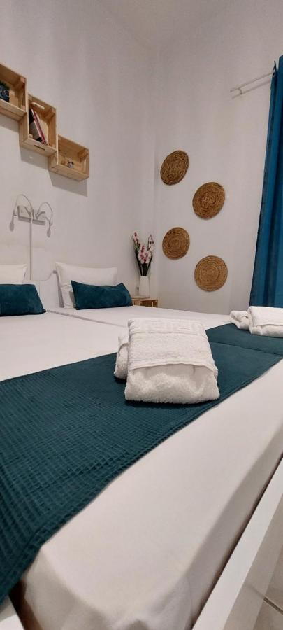 Hotel Kato Yialos *