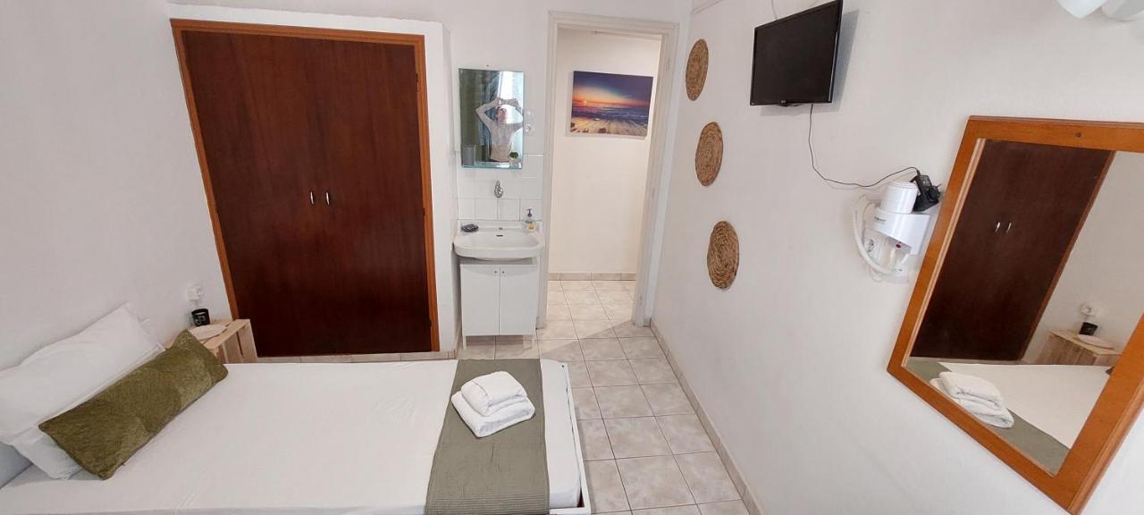 Kato Yialos Hotel Páros