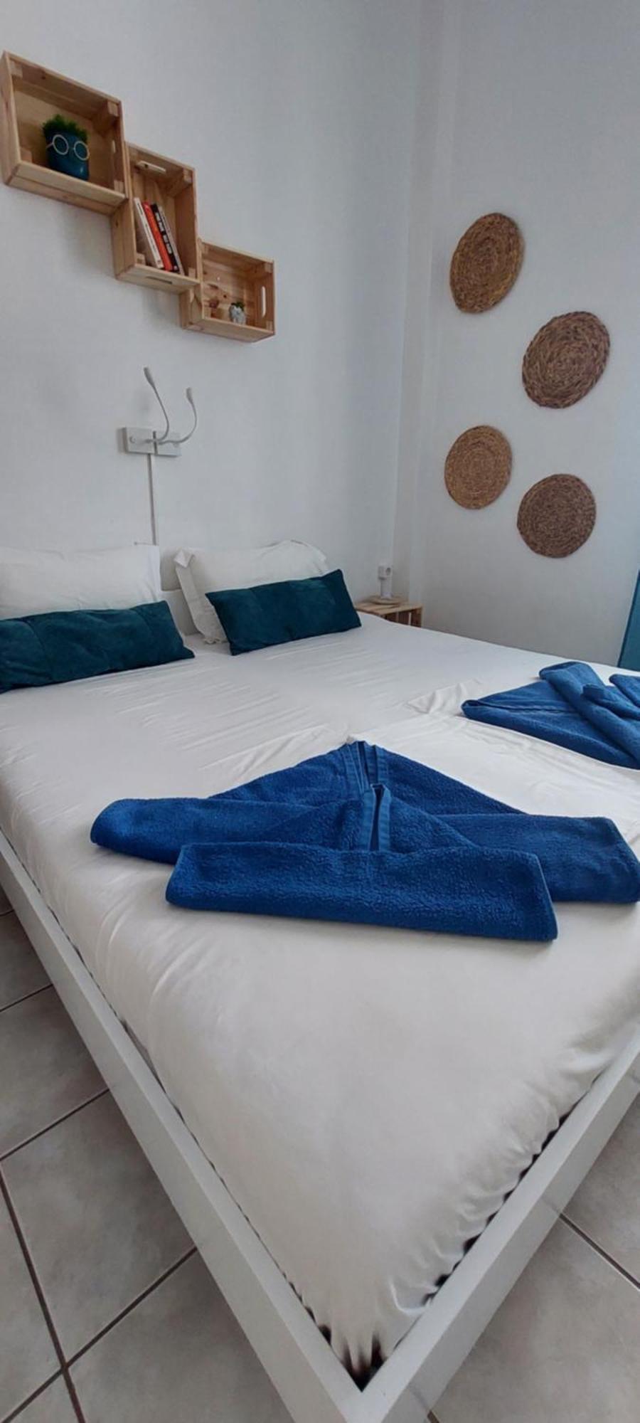 Kato Yialos Hotel