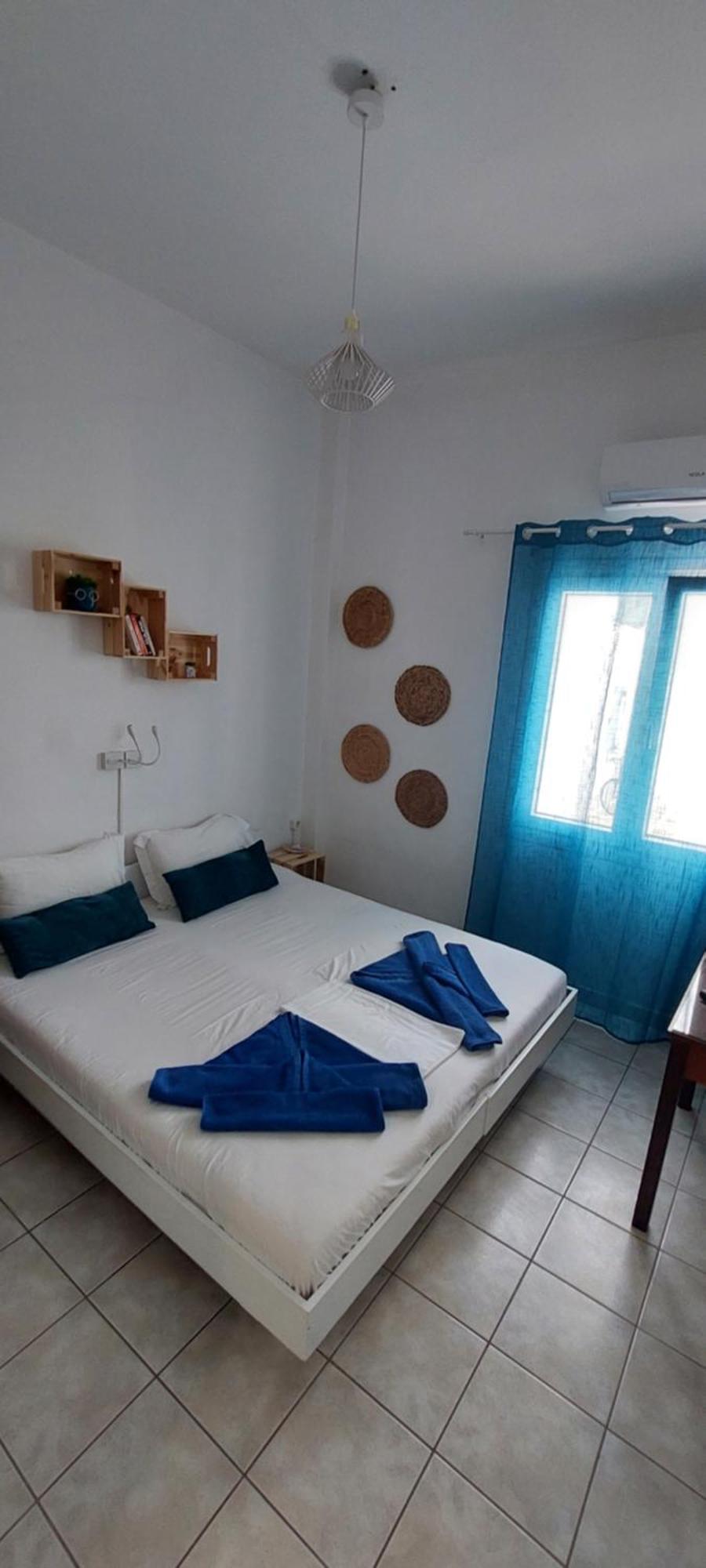 Kato Yialos Hotel *