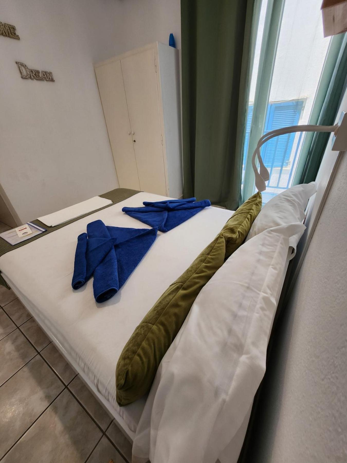 Hotel Kato Yialos
