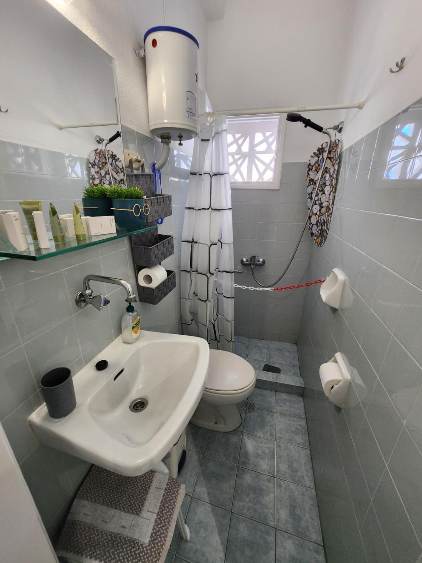 Hotel Kato Yialos *