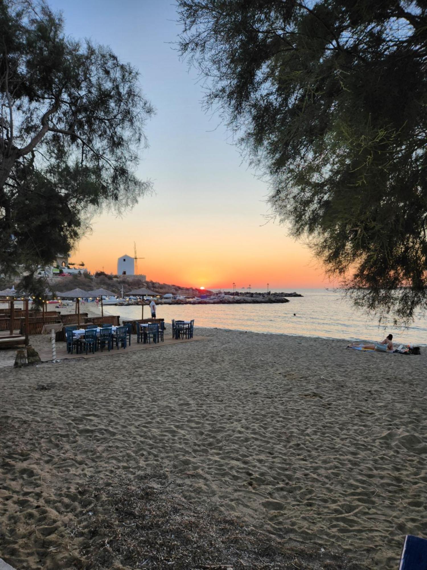 Hotel Kato Yialos *