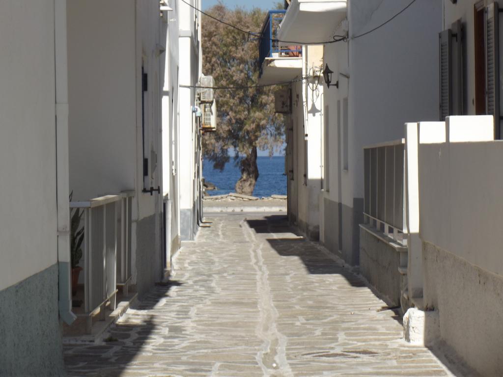 Hotel Kato Yialos